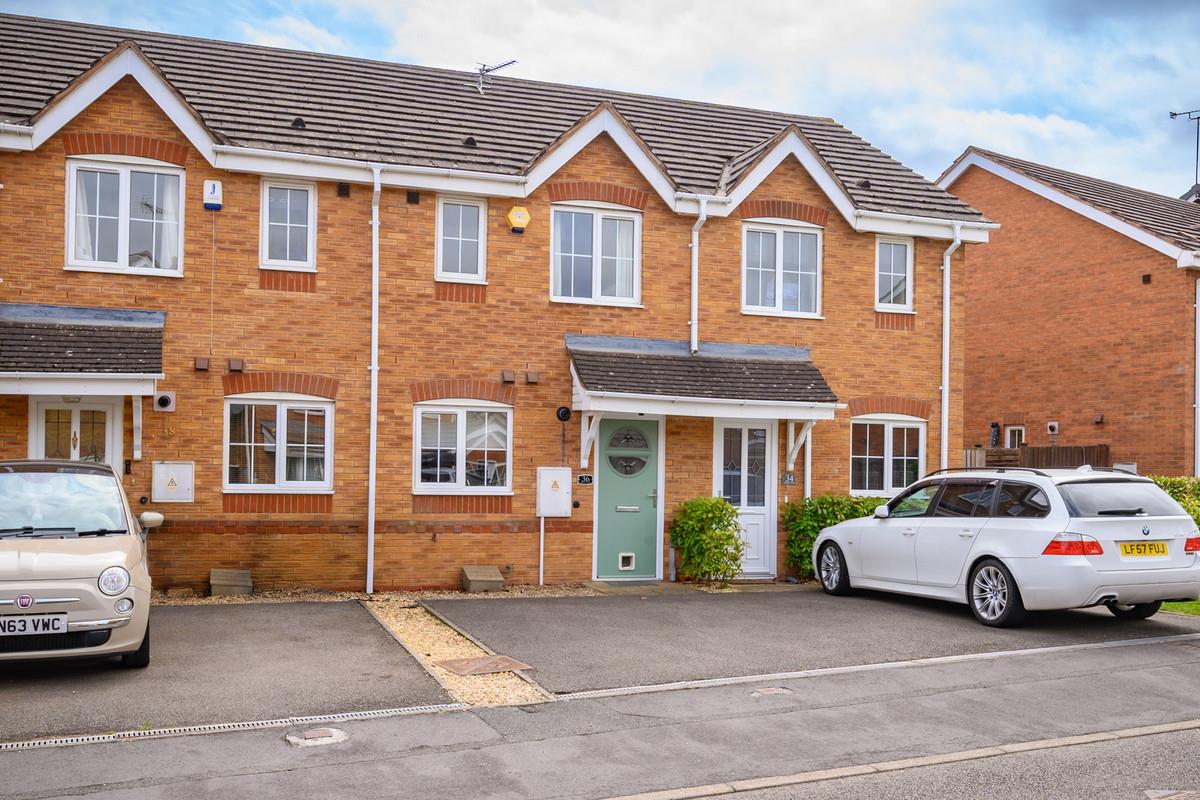 Woods Piece, Keresley End, CV7 8NP – No Onwards Chain